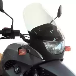 GIVI 87702005 givi d234s spoiler f 650 gs 00-01 - Bottom side