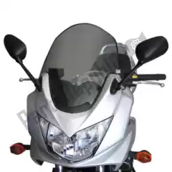 Qui puoi ordinare givi d262s spoiler gsf650s 05 da Givi , con numero parte 87714065: