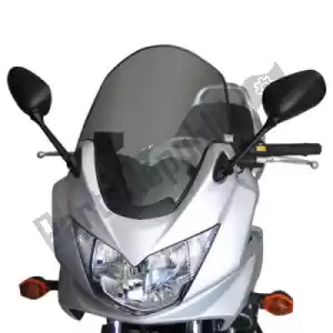 GIVI 87714065 givi d262s spoiler gsf650s 05 - Il fondo