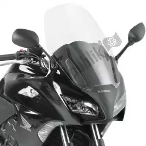 GIVI 87810052 givi d320st windshield +15cm cbf1000/pc 10 - Bottom side