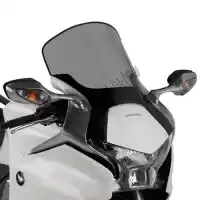 87810054, Givi, Givi d321s-para-brisa vfr1200f '10-'11    , Novo