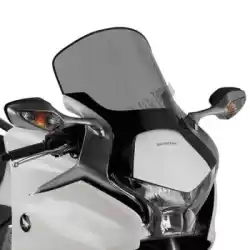 Tutaj możesz zamówić givi d321s-szyba vfr1200f '10-'11 od Givi , z numerem części 87810054: