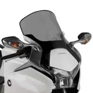 GIVI 87810054 givi d321s-para-brisa vfr1200f '10-'11 - Lado inferior