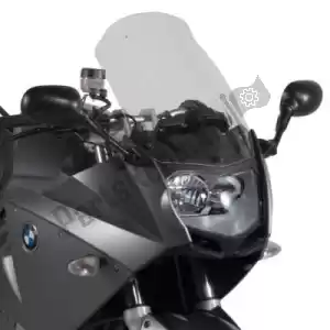 GIVI 87702012 givi d332st spoiler f800st 06- - Bottom side