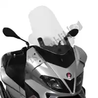 87710005, Givi, Givi d351st-spoiler gilera nexus 250-500'    , Nieuw