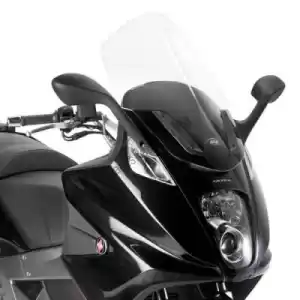 GIVI 87810250 givi d352st windshield gp800 08-09 - Bottom side