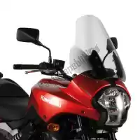 87712046, Givi, Givi d405st spoiler versys 650 07    , Nowy