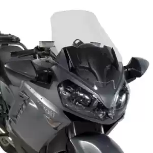 GIVI 87712190 givi d407st-spoiler gtr1400 07-09 - Onderkant