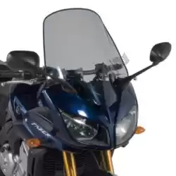 Qui puoi ordinare givi d437s spoiler fz1 fazer 06- da Givi , con numero parte 87718116: