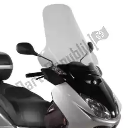 Qui puoi ordinare givi d438st-parabrezza x-max 125 da Givi , con numero parte 87818004: