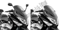 87718034, Givi, Givi d442b spoiler xp 500 (t-max) 08    , Nowy