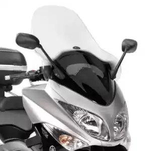 GIVI 87718033 givi d442st spoiler xp 500 (t-max) 08 - Lado inferior