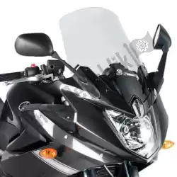 Here you can order the givi d444s spoiler xj6 diversion f 09-10 from Givi, with part number 87718054: