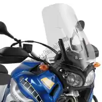 87718150, Givi, Givi d447st-szyba xt1200z 10-    , Nowy