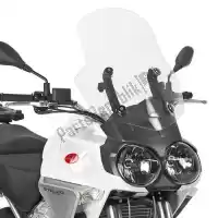 87712900, Givi, Givi d610st spoiler stelvio 1200 08-16    , New