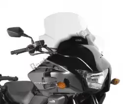 Here you can order the givi d1133st spoiler honda ctx700 dct (2014) from Givi, with part number 87710022: