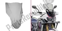 87990388, Givi, Ekran specyficzny dla givi d1144s crf1000l 2016    , Nowy