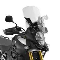 87714126, Givi, Givi d3105st pára-brisa suzuki dl 1000 (2014)    , Novo