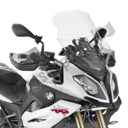 Here you can order the givi d5119st-specific screen s1000xr 2015 from Givi, with part number 87702064: