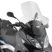 87810208, Givi, Givi d5601st-windshield mp3 touring 11    , Nowy
