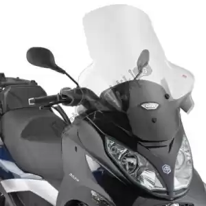 GIVI 87810208 givi d5601st-windshield mp3 touring 11 - Bottom side