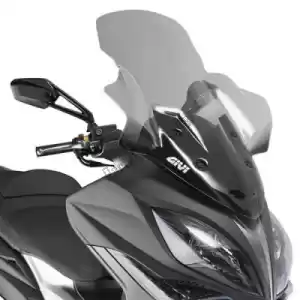 GIVI 87899953 givi spoiler przedniej szyby kymco xciting 400 13 - Dół