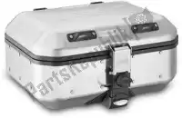 87077016, Givi, Givi dlm30a trattore dolomiti alu 30l    , Nuovo