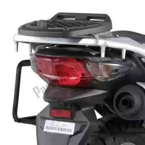 GIVI 87110008 givi e217 sidearms kit xl125v 01-10 - Bottom side