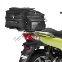 87320021, Givi, Givi e227-sp. piastra sh125i-150i 09    , Nuovo