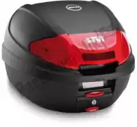 87036077, Givi, Givi e300n2-monolock e300 negro    , Nuevo