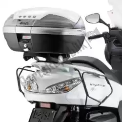 Here you can order the givi e331-monorack yp400 04 m-key from Givi, with part number 87118041: