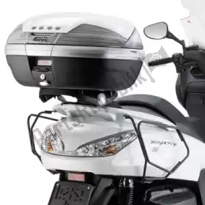 GIVI 87118041 givi e331-monorack yp400 04 m-key - Bottom side