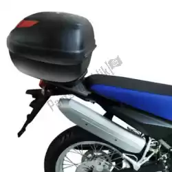Here you can order the givi e332-sidearms kit xt 125 r/x 05-06 from Givi, with part number 87118019: