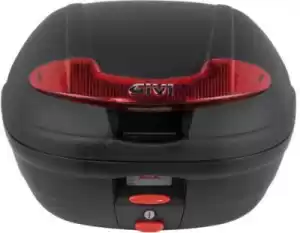 GIVI 87015010 givi e340n bauletto vision 34ltr - Il fondo