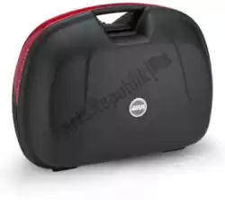 Here you can order the givi e360n-maxia case 36ltr from Givi, with part number 87025010: