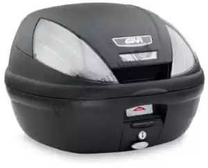 GIVI 87036002 tecnologia de gabinete givi e370nt monolock e370 - Lado inferior