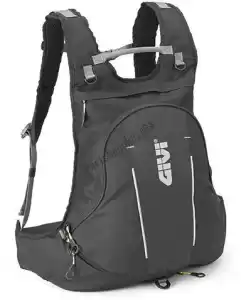GIVI 870762003 givi ea104b-easy range backpack 22-26 ltr. - Bottom side