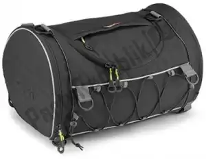 GIVI 87076207 givi ea107b-easy range seat roll - Bottom side
