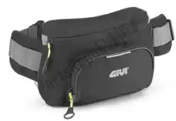 Here you can order the givi ea108b-easy range waist bag from Givi, with part number 87076208: