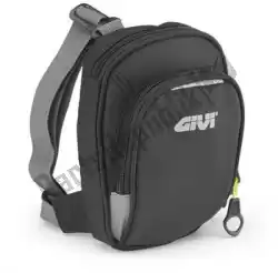 Here you can order the givi ea109b-easy range leg wallet from Givi, with part number 870762001: