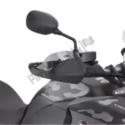 Here you can order the givi eh1110-ext. Plexiglass cross tourer 1200 from Givi, with part number 87980937: