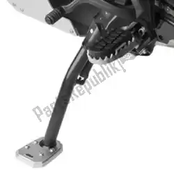 Here you can order the givi es7704-supp to widen the surface supp 1050 a.. From Givi, with part number 87037033: