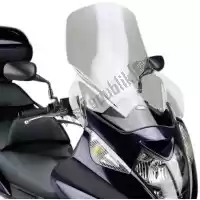 87710019, Givi, Spoiler givi 214dt fjs400 06-    , Novo