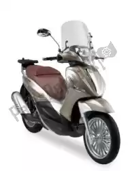 Here you can order the givi 357a-screen blade piag. Beverly from Givi, with part number 87980920: