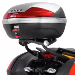 Here you can order the givi 451fz-m. Rack arms versys 650 '10 from Givi, with part number 87112121: