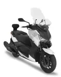 Tutaj możesz zamówić givi 2111dt-szyba x-max 400 od Givi , z numerem części 87818062: