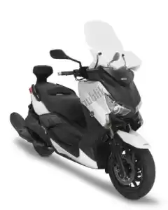 GIVI 87818062 givi 2111dt-szyba x-max 400 - Dół