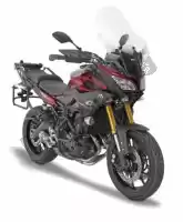 87718098, Givi, Givi 2122dt-écran transparent yamaha mt 09    , Nouveau