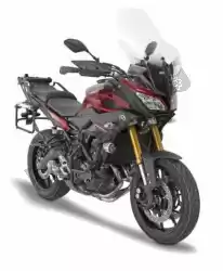 Here you can order the givi 2122dt-screen transparent yamaha mt 09 from Givi, with part number 87718098: