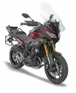 GIVI 87718098 givi 2122dt-screen transparent yamaha mt 09 - Bottom side